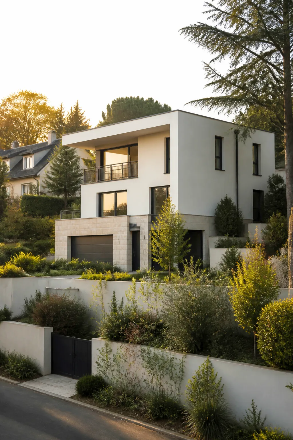 Residence neuve a Cormeilles en Parisis