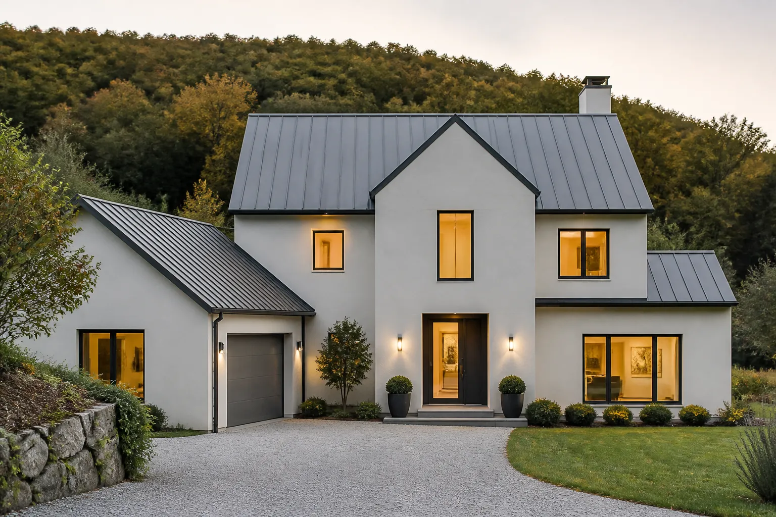 Residence neuve a Cormeilles-en-Parisis