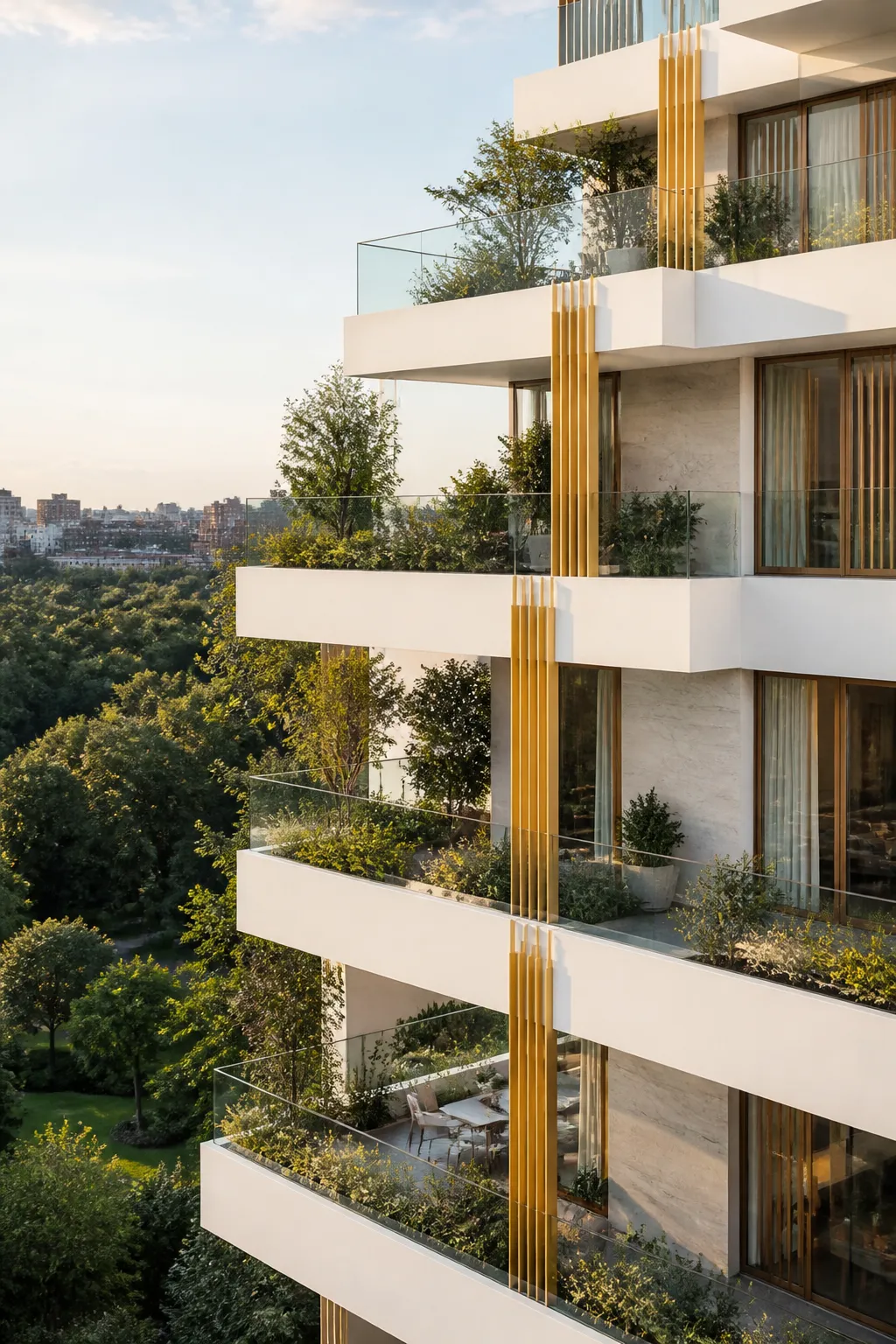 Residence neuve a Issy-les-Moulineaux